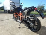     KTM 690 Duke ABS 2012  8